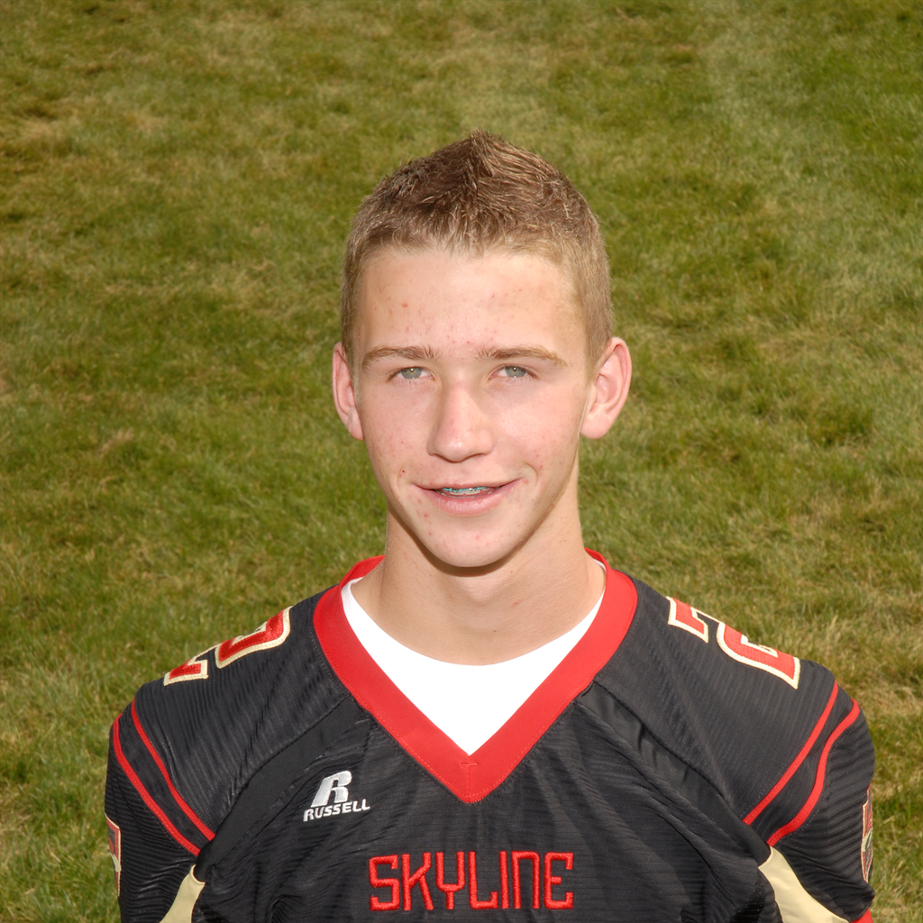 Dylan Kram