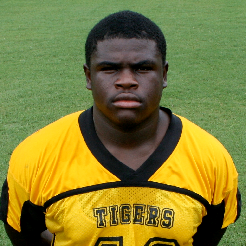 Mickey Hill, Jr.