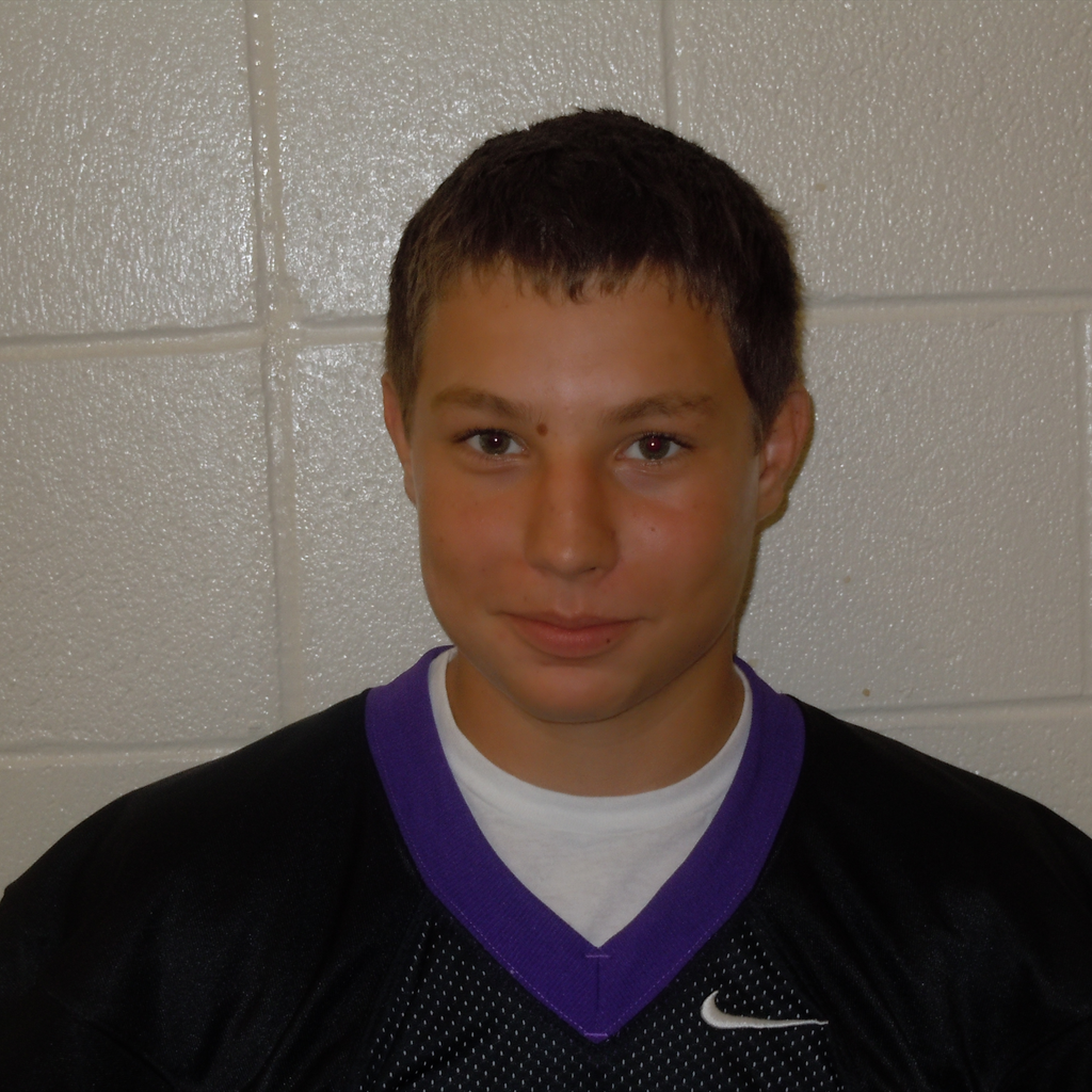 Tyler Rotstein mugshot