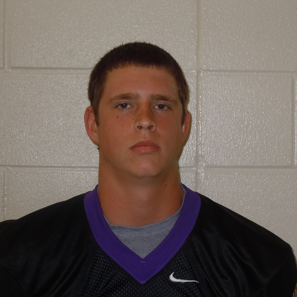 Peyton Benton mugshot