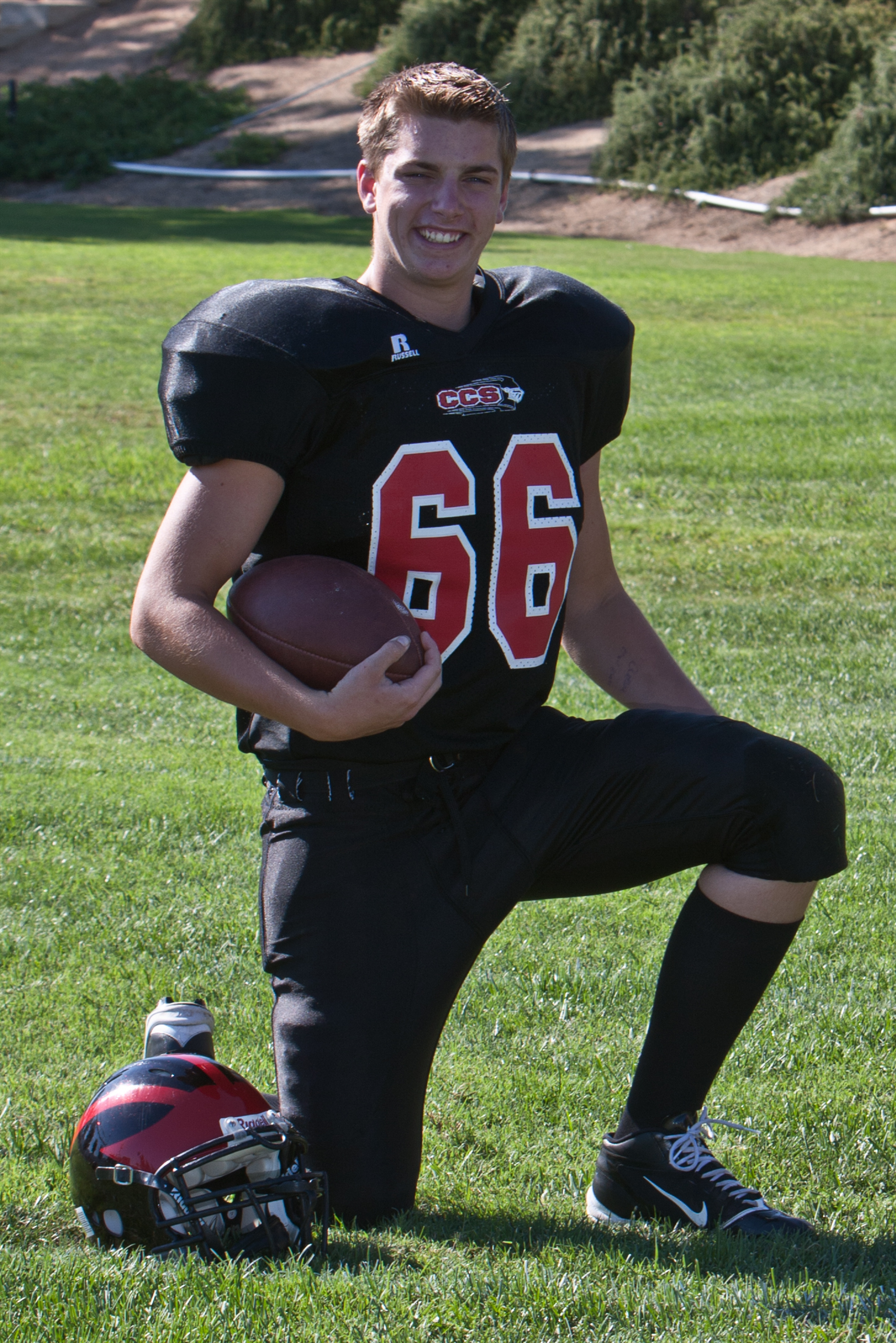 Josh  Crivello