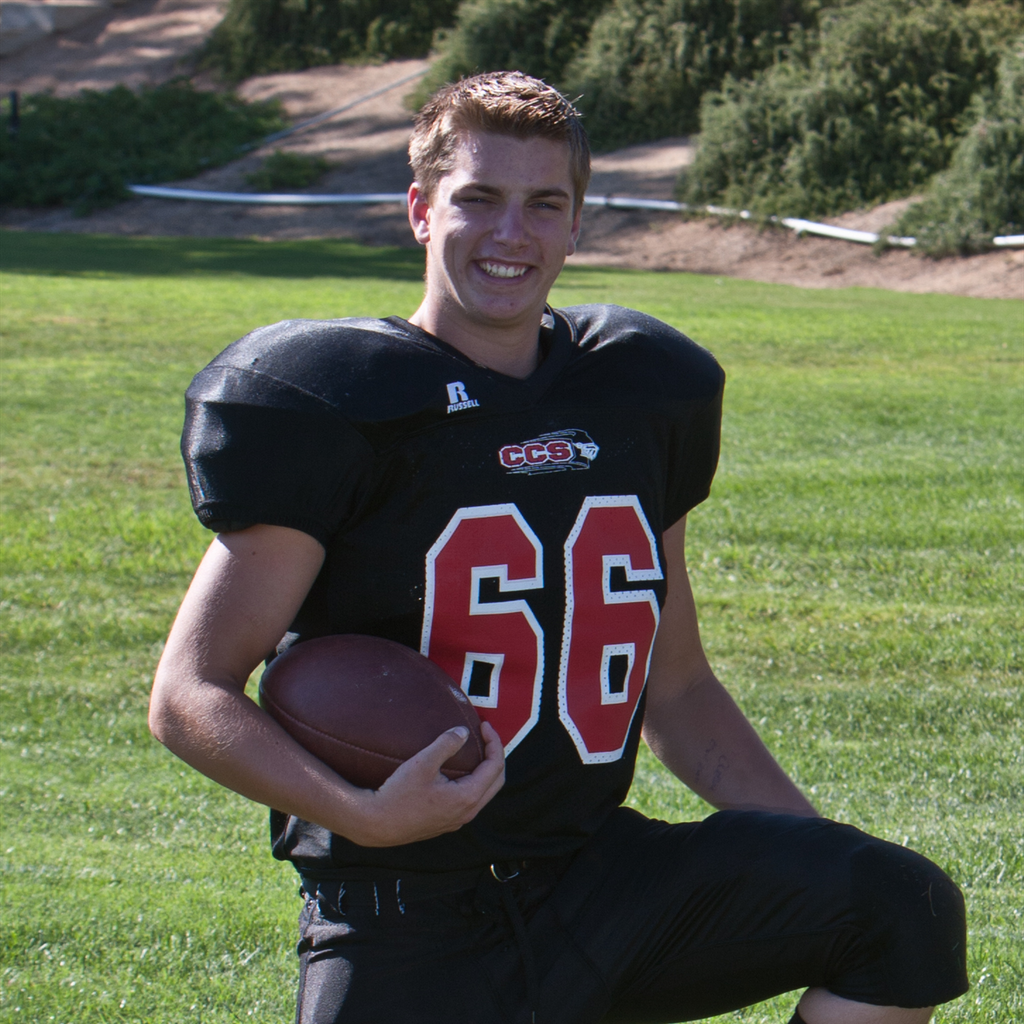 Josh Crivello