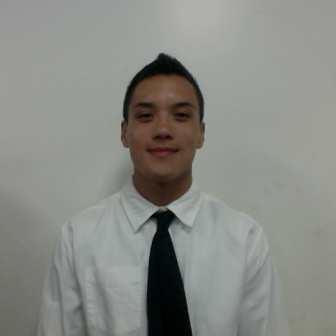 Anthony Alejo