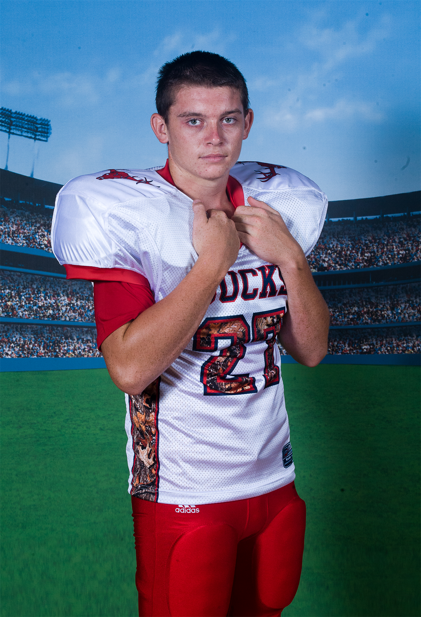 Cole Barfield