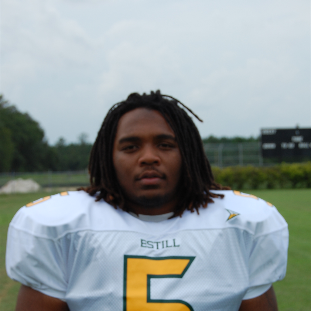 Tyrin Beckett