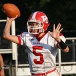 Jared Mcewen