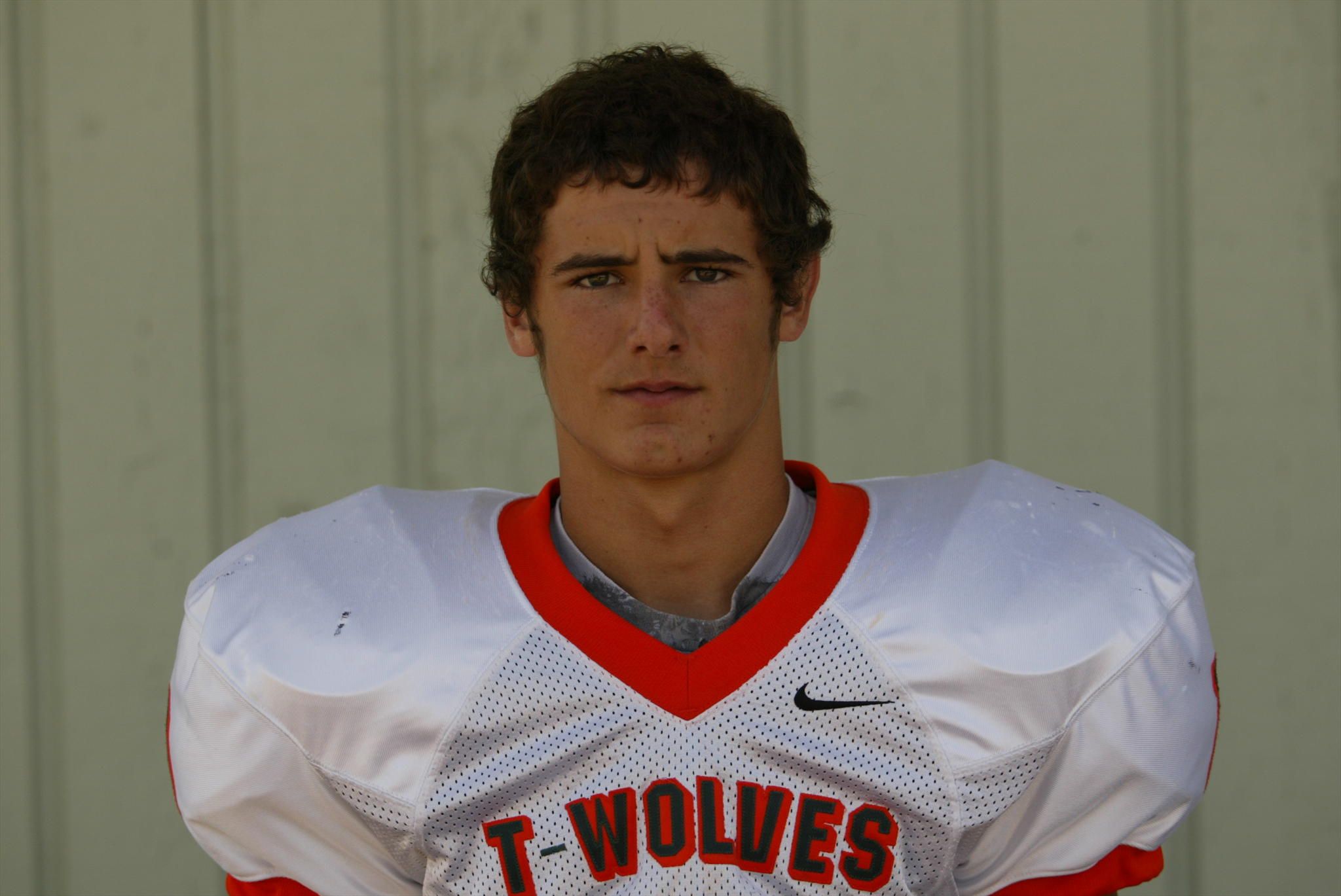 Tyler Barnett