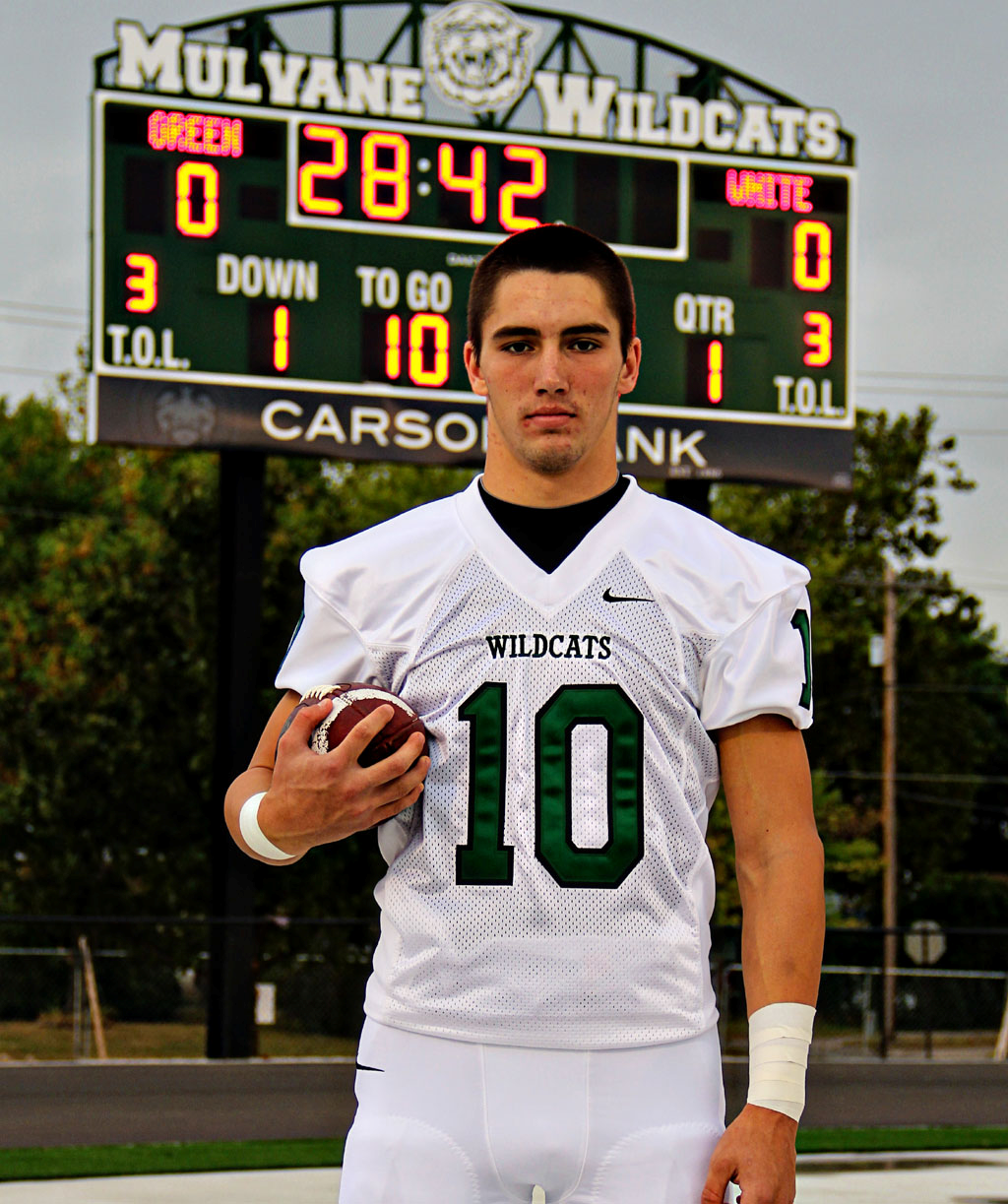 Kolby Fennewald