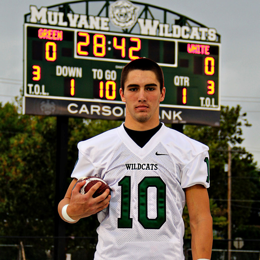 Kolby Fennewald