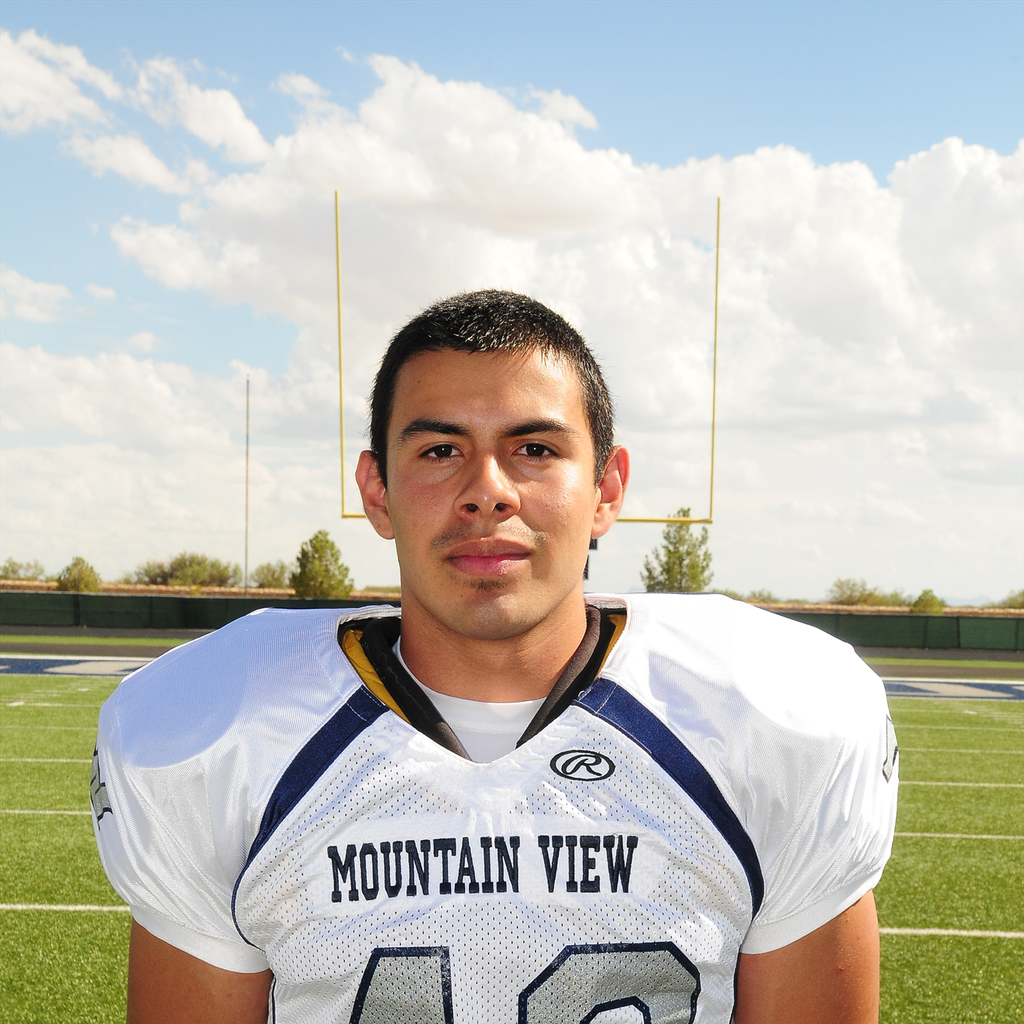 Sebastian Rodriguez mugshot