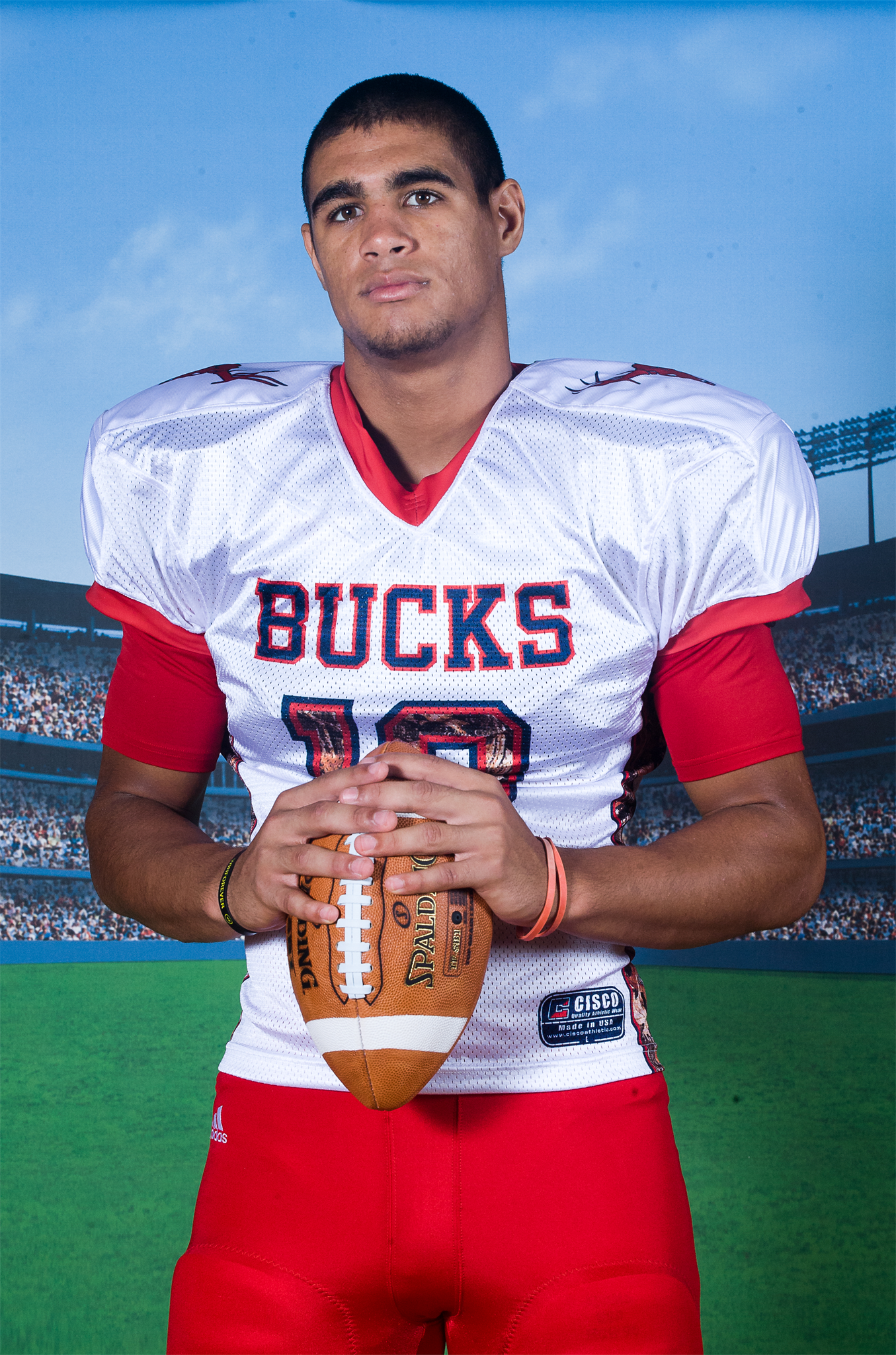Chandler Burkett
