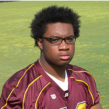 Jimmie Sims