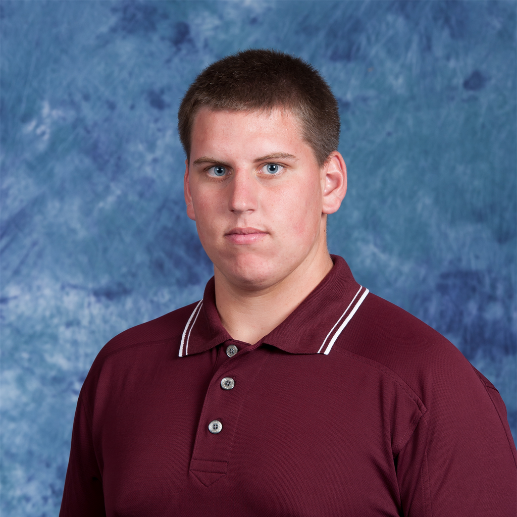 Chase Rowan mugshot