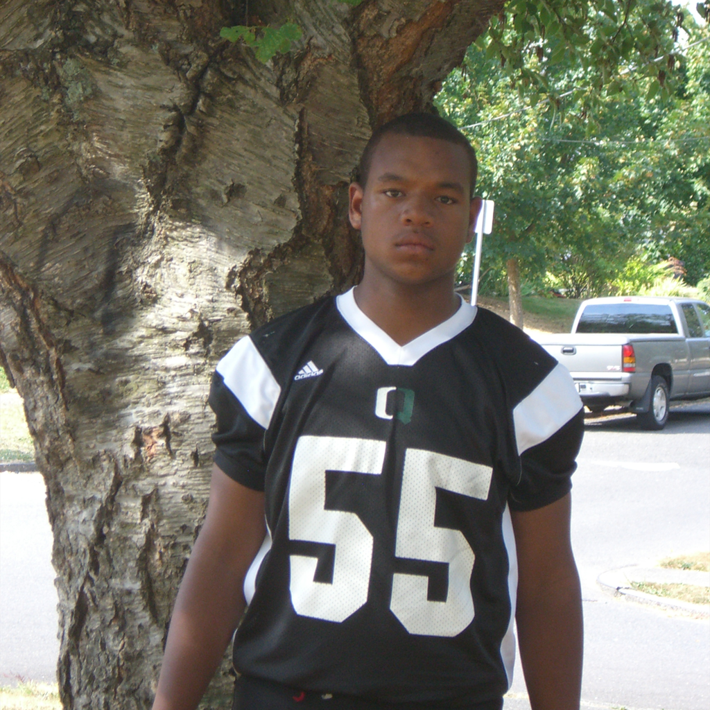 Antonio Johnson