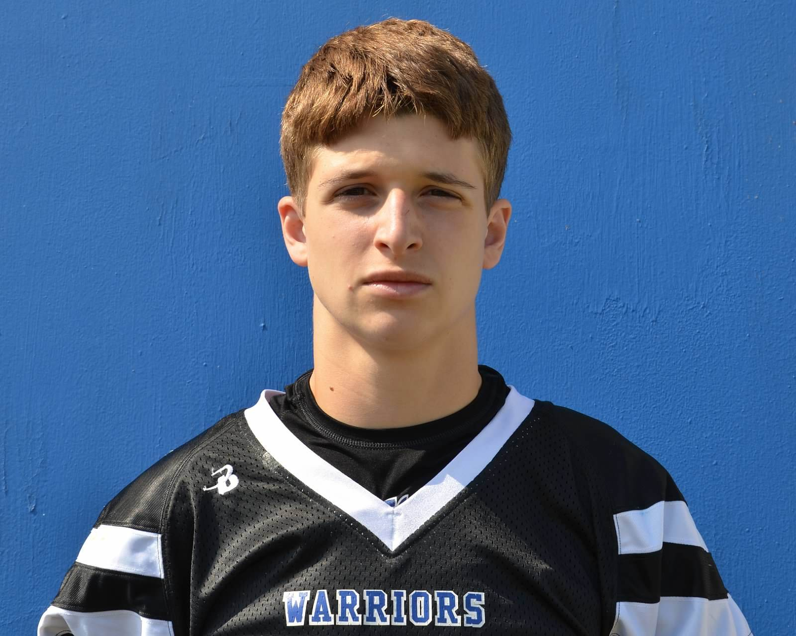 Greg Long mugshot