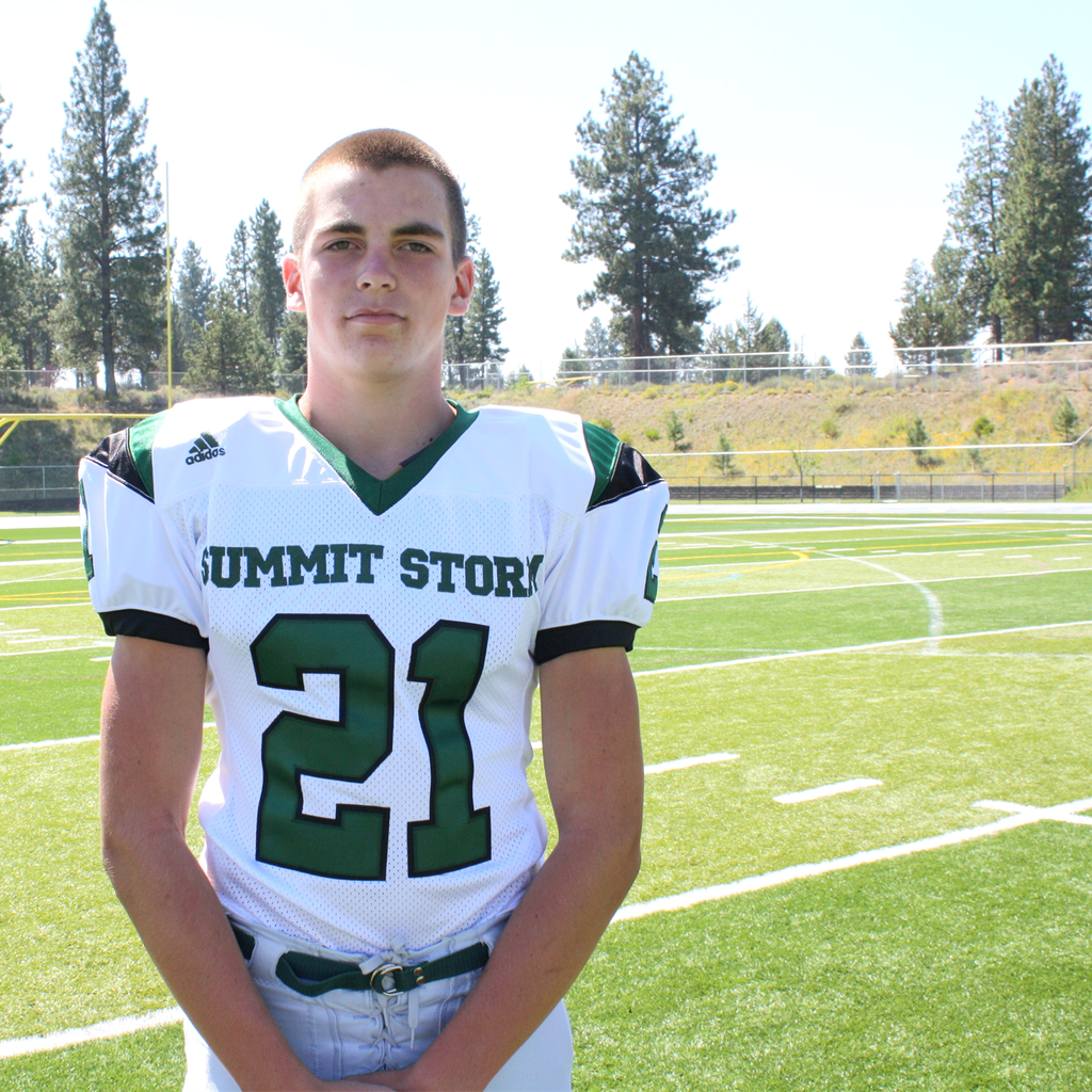 Tyler Swan
