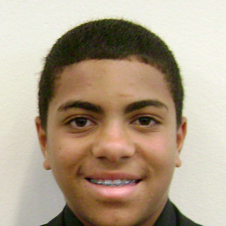 P.J. Wilson mugshot
