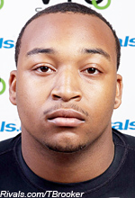 Santrel Durham
