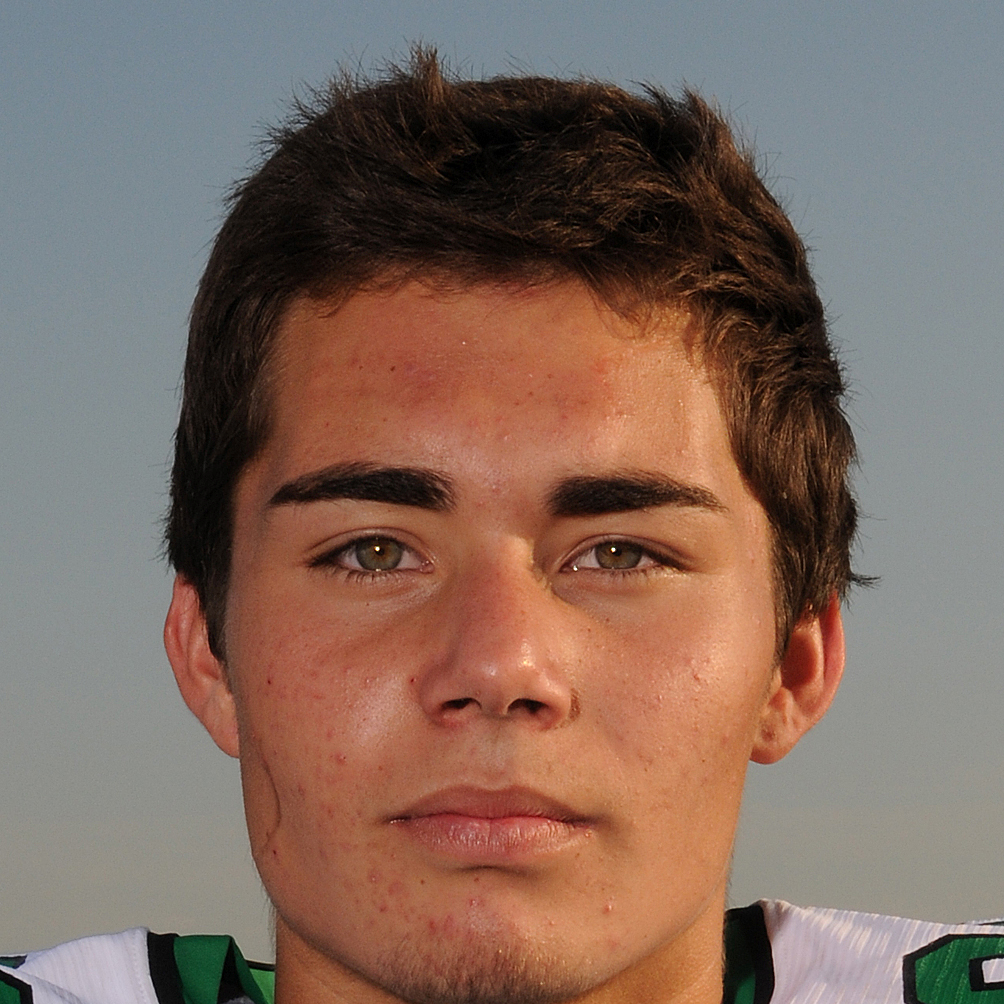 Jared Sanchez