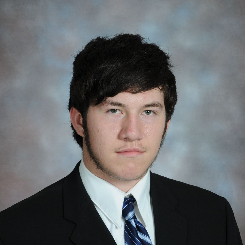 Tony Orellana mugshot