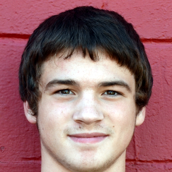 Austin Schock mugshot