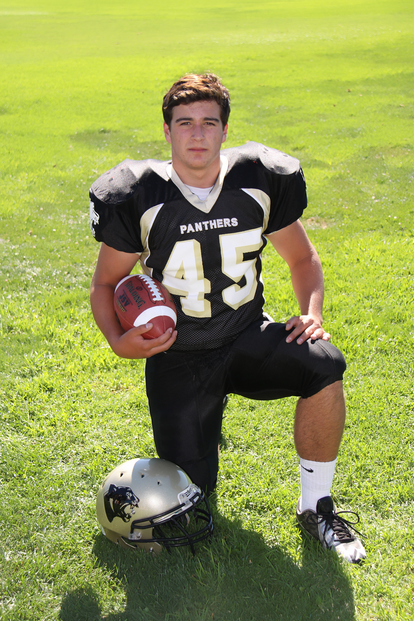 Troy Paolucci