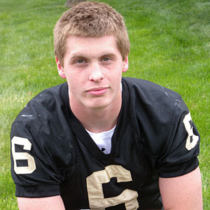 Talon Shumway