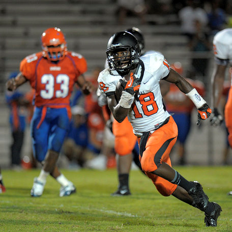Raynard Warren