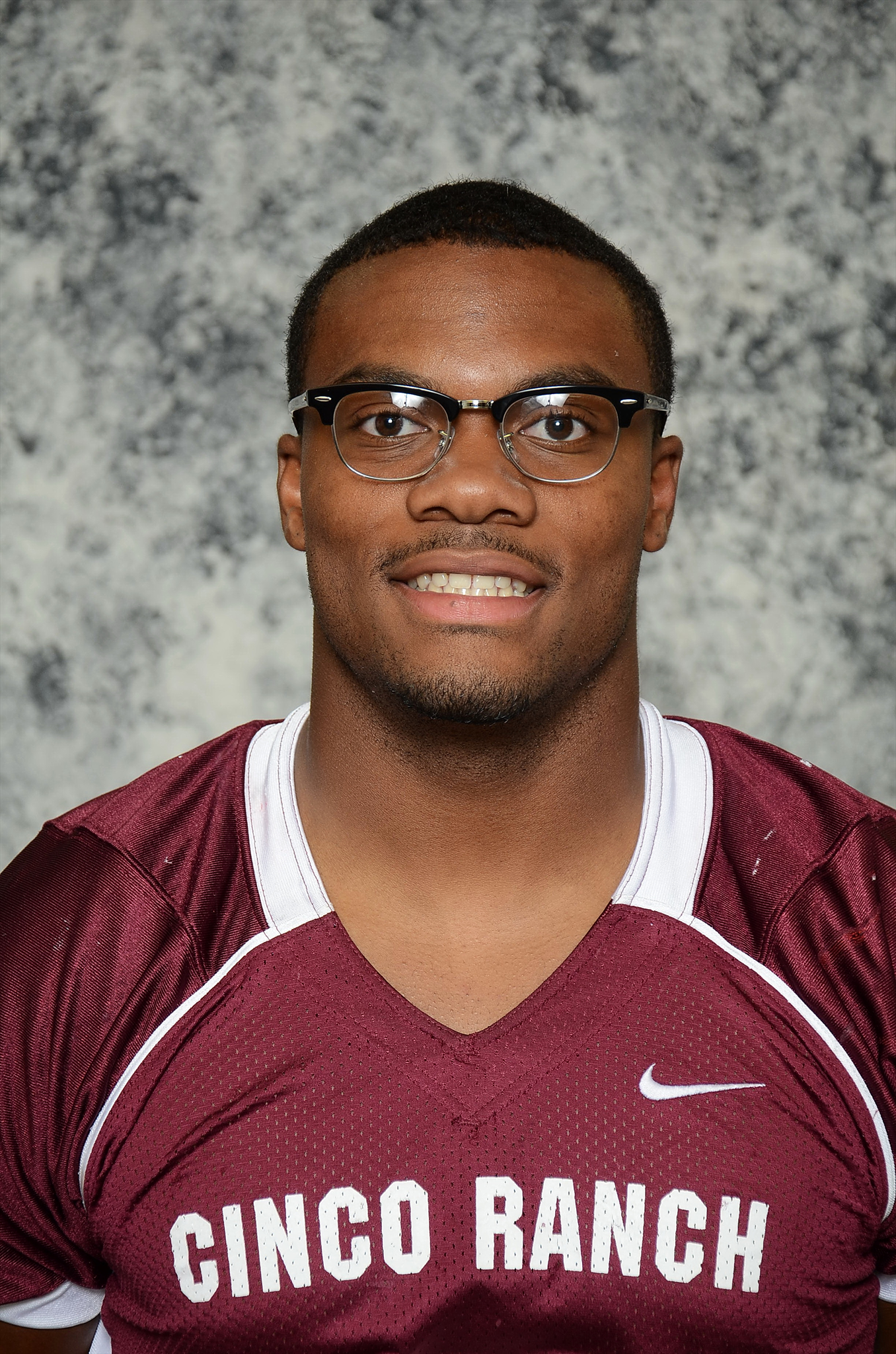 Jamel James