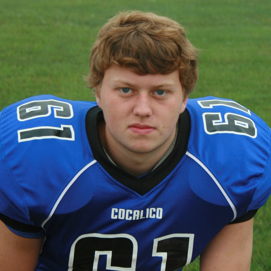 Shane Reiff mugshot
