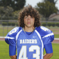 Jason Diaz mugshot