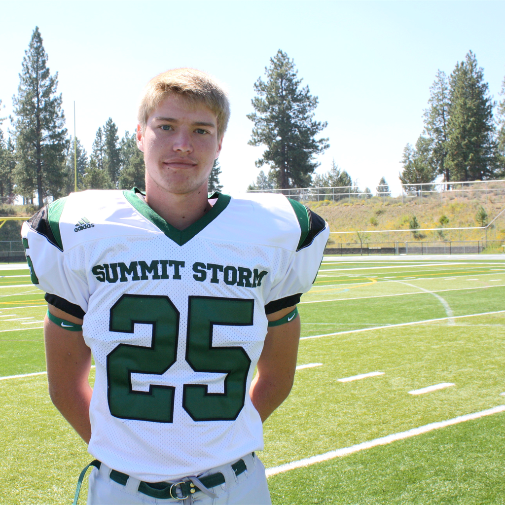 Jake Munsell
