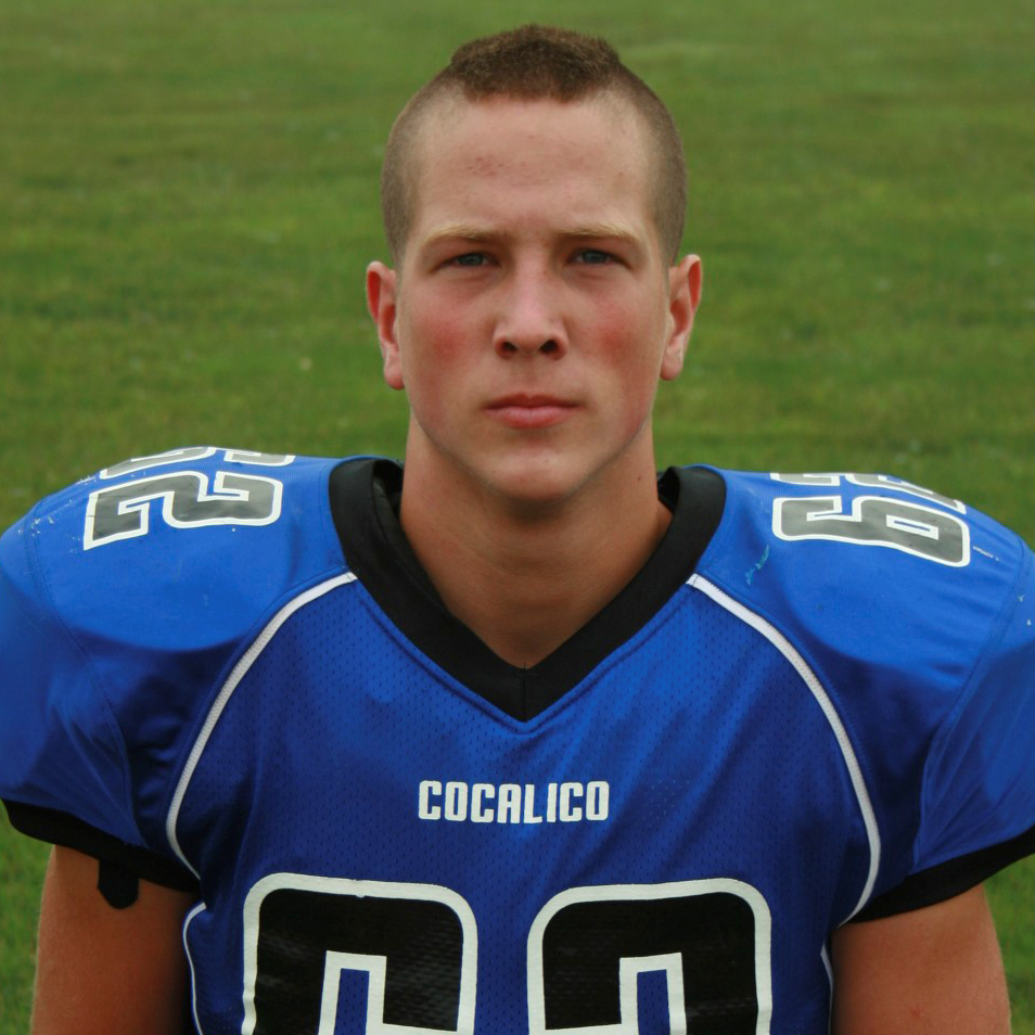 Colin Brewer