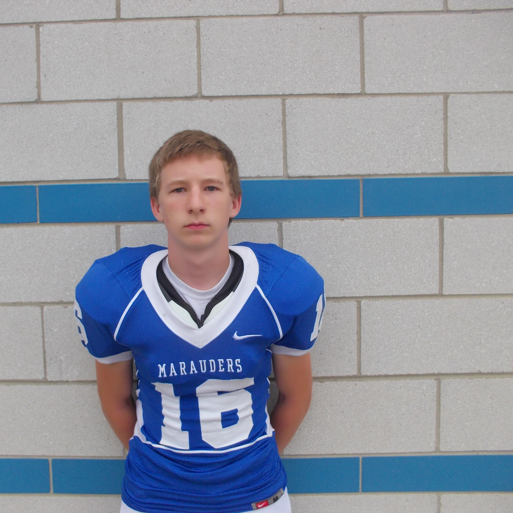 Ryan Wilkin mugshot