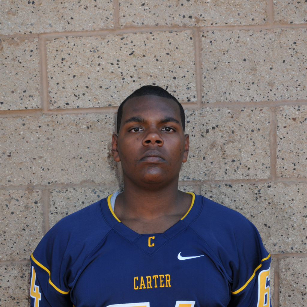 Lynell Smith mugshot