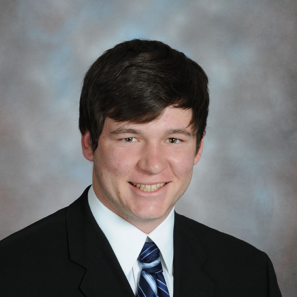 Blake Taylor mugshot