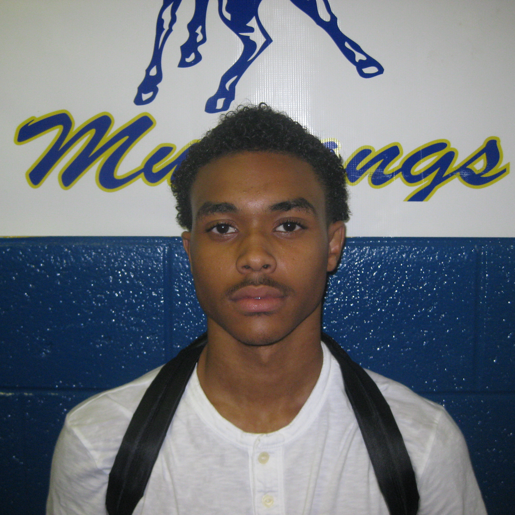 Denzel Whittington