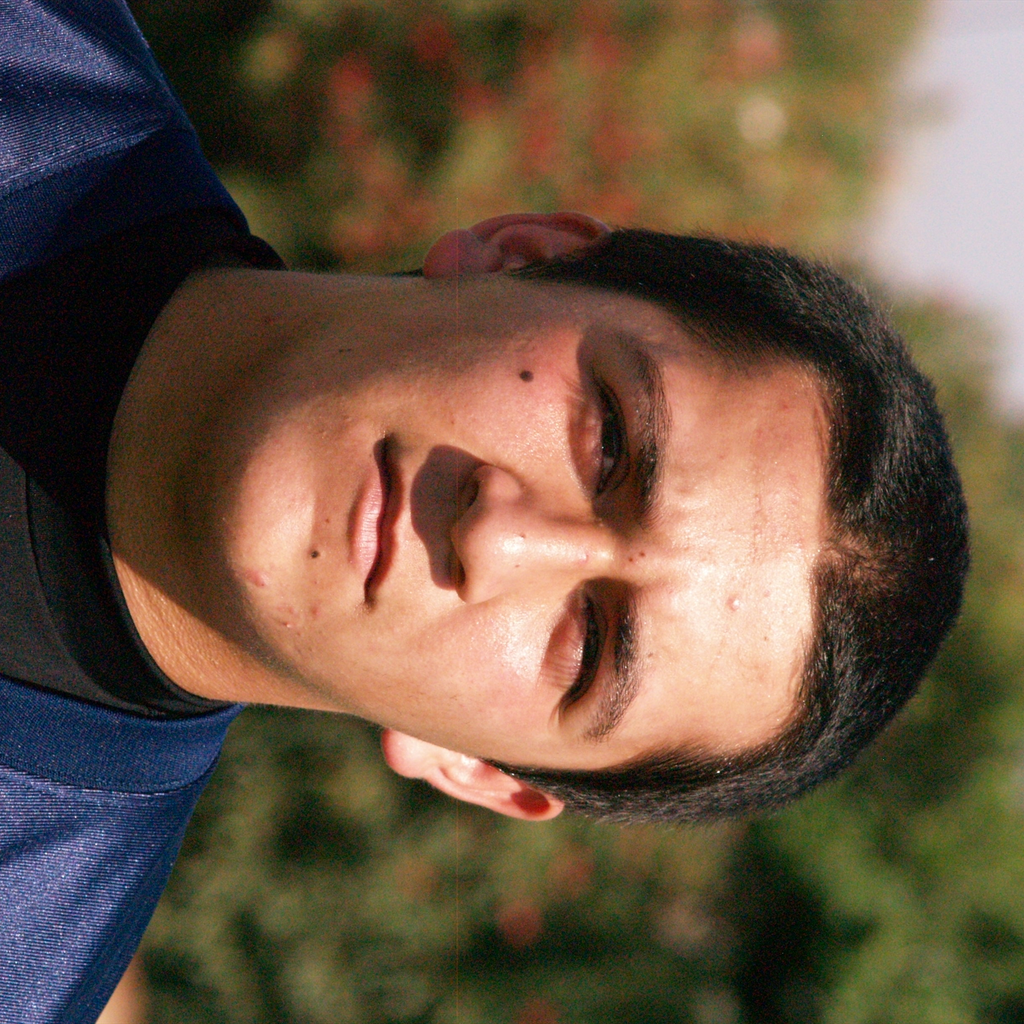 Alfredo Avalos mugshot