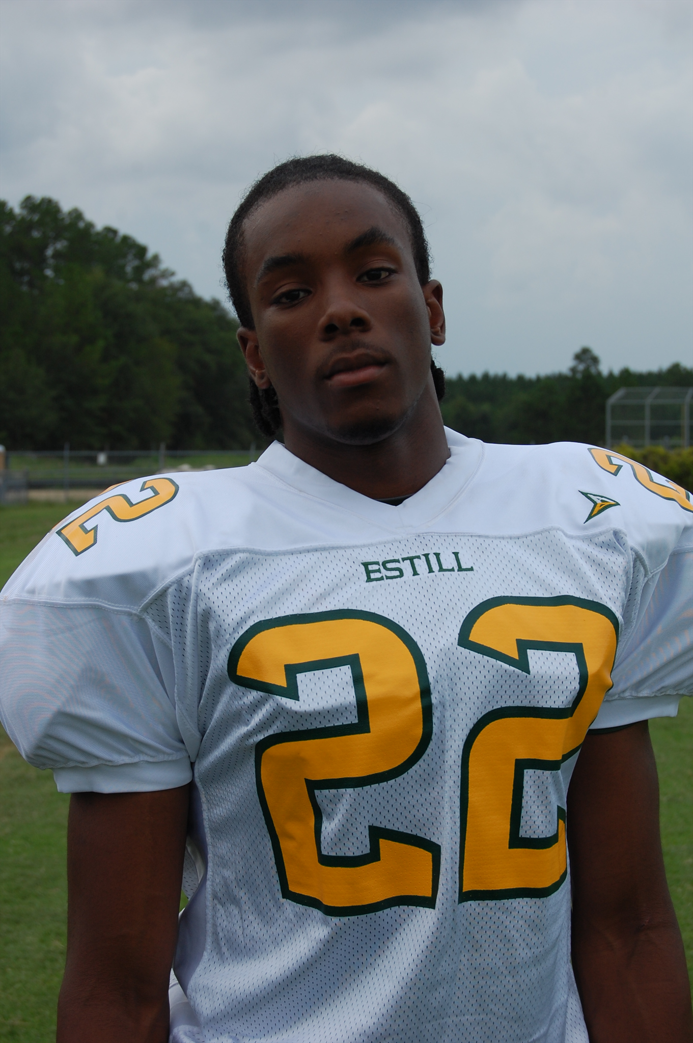 Issac Williams
