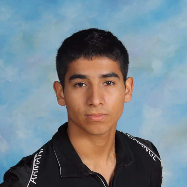 Hilario Resendez mugshot
