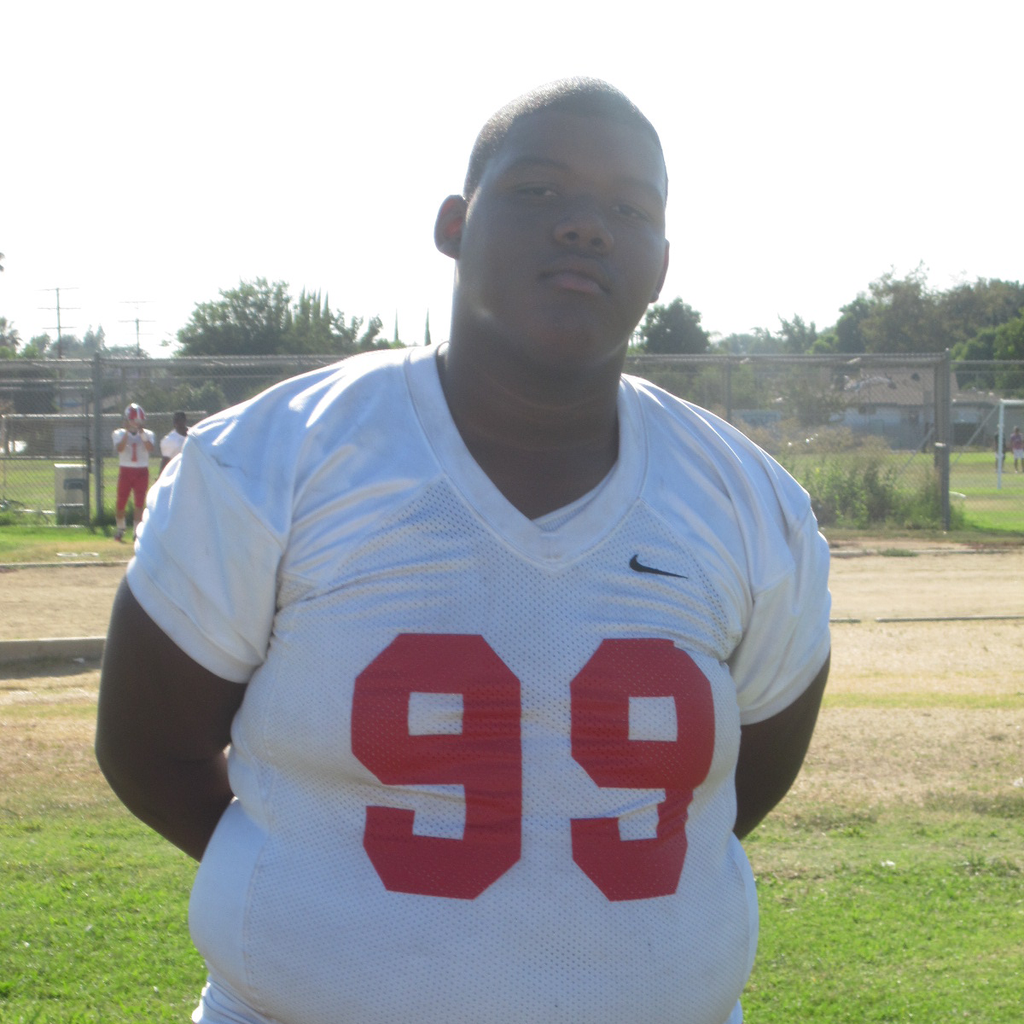 Jerome Mitchell