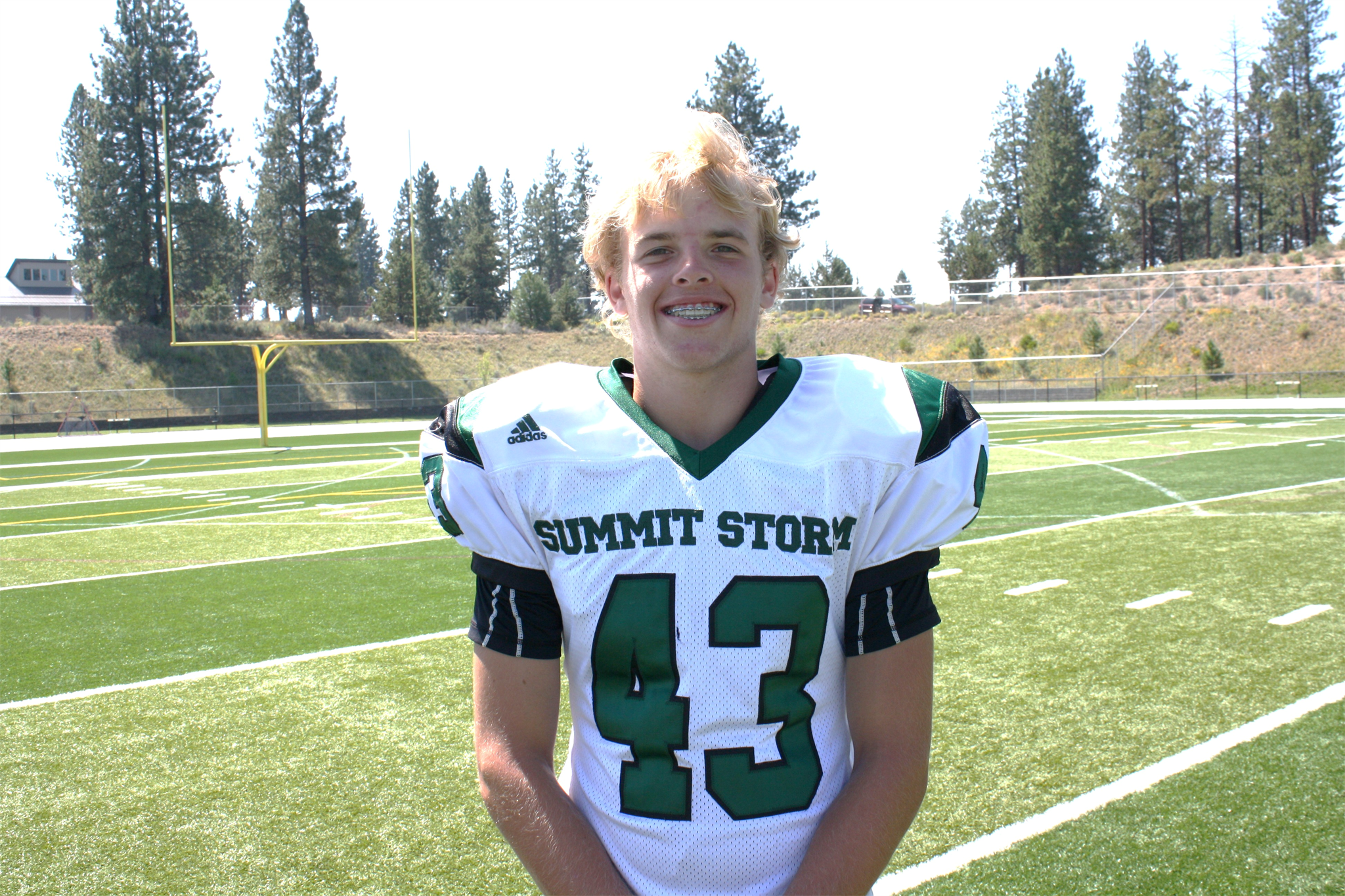 Eli Simmons