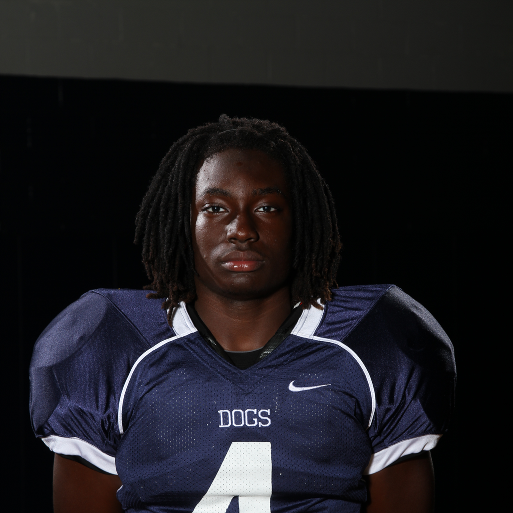 Michael Billings