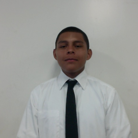Octavio Alvarez mugshot