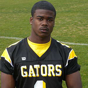 Tramel Terry