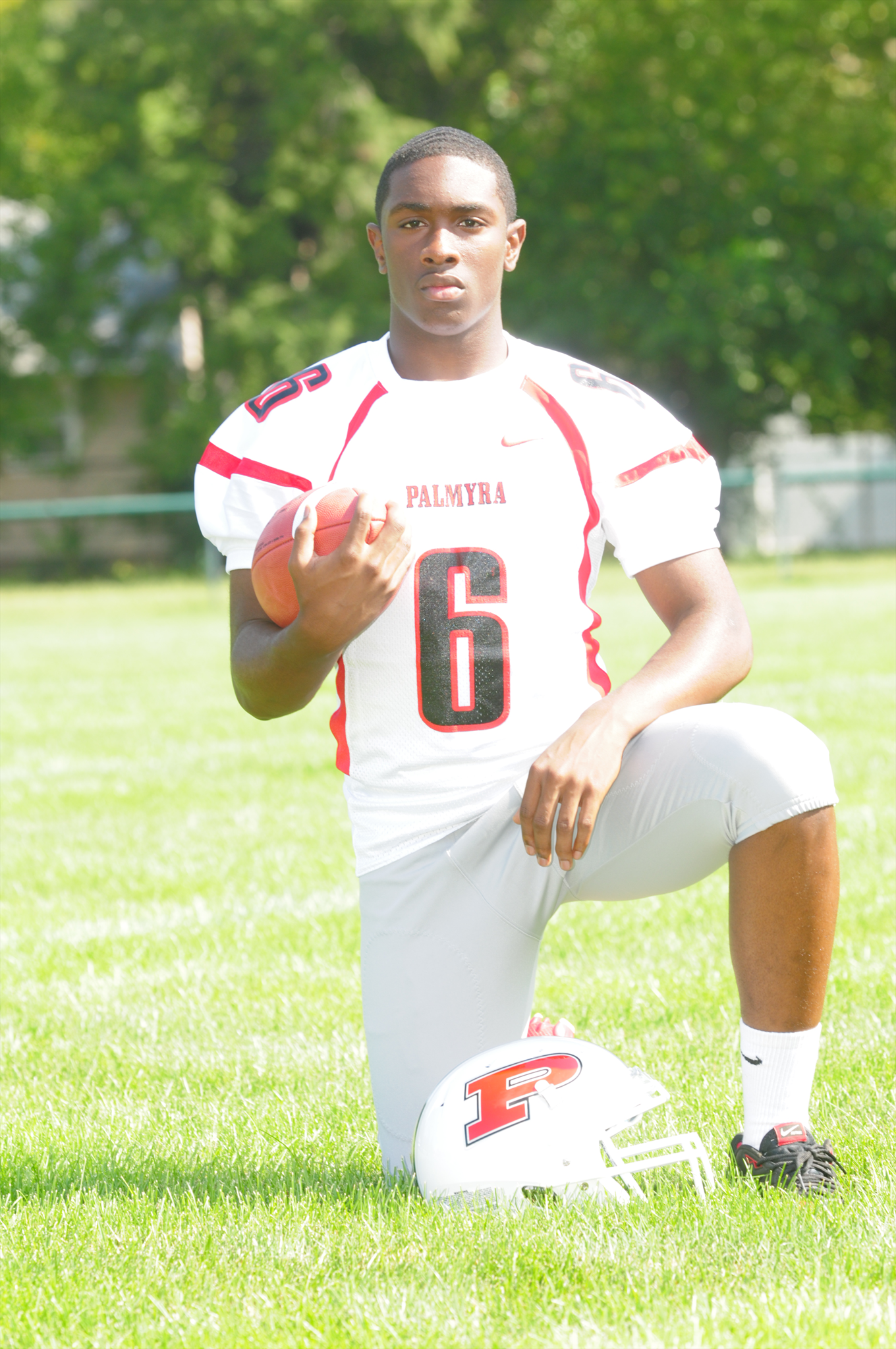 Caliph Wright
