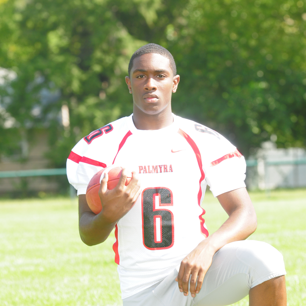 Caliph Wright