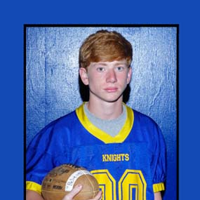 Cooper Randol