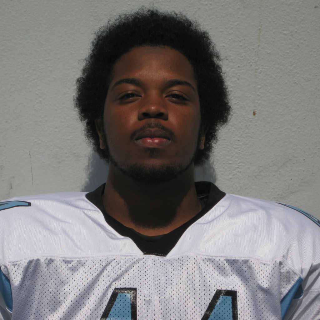 Jacob Brown