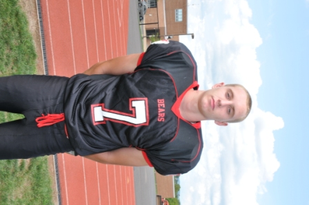 Griffin Pasik